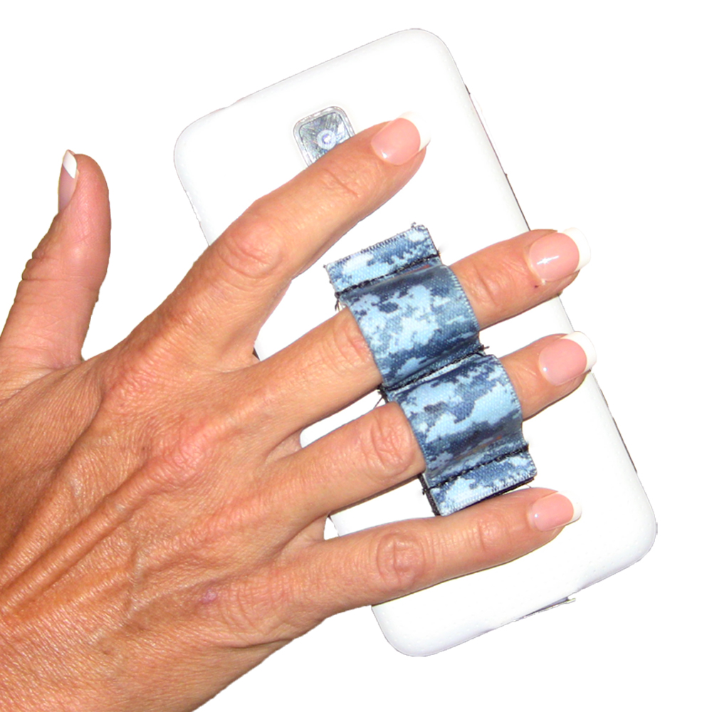 Cell Phone Hand Grips